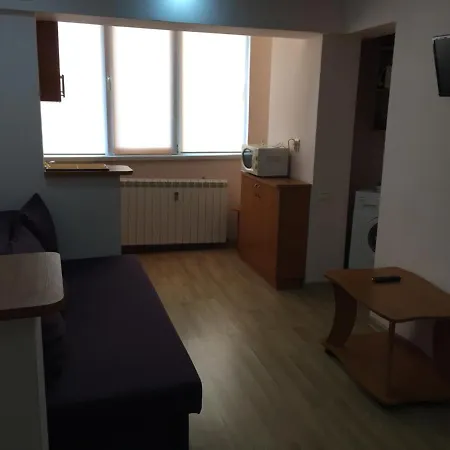 Apartman Maia