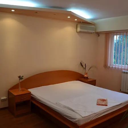 Maia Apartman