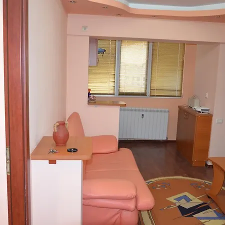 Maia Apartman Konstanca