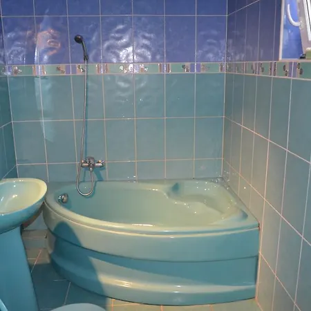Apartman Maia Konstanca