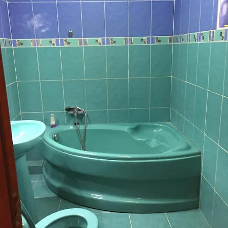Apartman Maia *