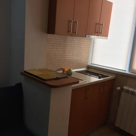 Maia Apartman *