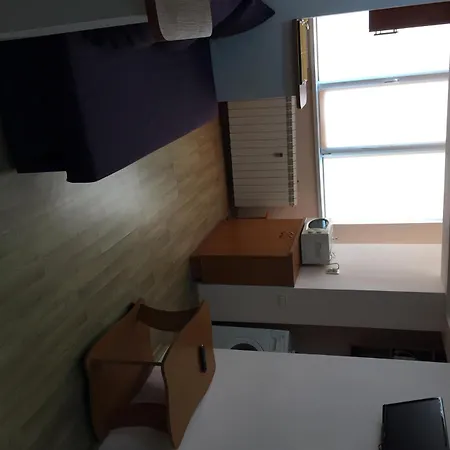 Apartman Maia